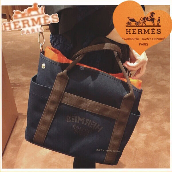 エルメス トートバッグ コピー 大人気で超希少 早い者勝ち 2WAYトートバッグ